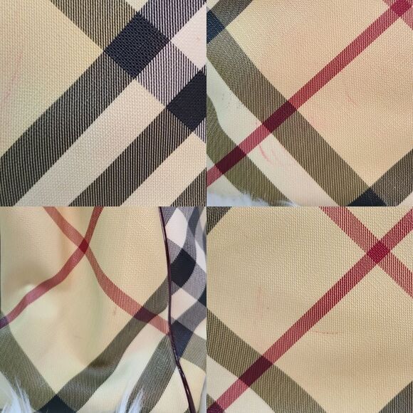 💯Authentic Burberry Tote Bag🍀 - Picture 9 of 16